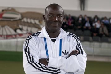 Lamine Ndiaye confirmed as new TP Mazembe coach