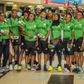 Nigeria names team for U-18 girls tourney, departs for Zone 3 Phase