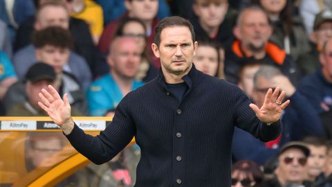 How TV star convinced Boehly to rehire Lampard as Chelsea manager