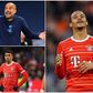 Manchester City vs Bayern Munich: 5 Bayern players that could end Pep Guardiola's UCL dream