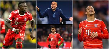 Manchester City vs Bayern Munich: 5 Bayern players that could end Pep Guardiola's UCL dream