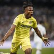 Samuel Chukwueze takes Madrid, Palace Boys seduce, Naija derby in Belgium, General Raphael Onyedika