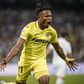 Samuel Chukwueze takes Madrid, Palace Boys seduce, Naija derby in Belgium, General Raphael Onyedika