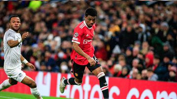 Forgotten Manchester United forward outlines way forward