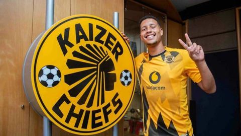Luke Fleurs: Suspects linked to South African Kaizer Chiefs footballer tragic end set for court appearance