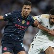 I need to rest — Man City's Rodri begs Guardiola after UCL draw against Real Madrid