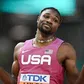 Noah Lyles drops hint for Kenny Bednarek as Tom Jones Memorial approaches