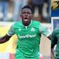 Gor Mahia newbie Levin Odhiambo explains how Harambee Stars hot-shot Rooney Onyango helped him complete move