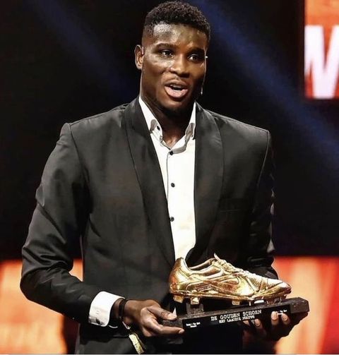 Paul Onuachu: Profile, Age, Salary, Net Worth, and Latest News 2024