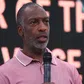 Michael Johnson raises eyebrows after USTAF opts out of World Under-20 Championships