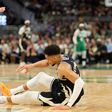 NBA: How serious is Giannis Antetokounmpo's injury? Will he miss the playoffs?
