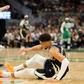 NBA: How serious is Giannis Antetokounmpo's injury? Will he miss the playoffs?