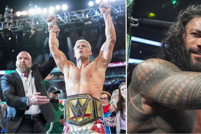 Wrestlemania 40 smashes record to become the highest-grossing event in WWE history