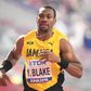 World's second-fastest man Johan Blake sends motivational message ahead of Xiamen Diamond League
