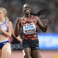 Can Mary Moraa break Jarmila Kratochvilova's 41-year-old record?