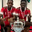 'We Are Also the Best' - Why Harambee Stars' Alphonce Omija is Unfazed By CHAN 2024 Group of Death