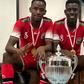 'We Are Also the Best' - Why Harambee Stars' Alphonce Omija is Unfazed By CHAN 2024 Group of Death