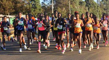 Difficulties solved with everything now set for Eldoret City resumption following year-long hiatus