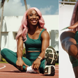 'Shelly-Ann's image was stolen from her' - Jamaicans fume over Sha'Carri Richardson's latest Ad with Whoop