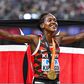 World Athletics unveil prize money scheme for gold medallists at Paris 2024 Olympic Games