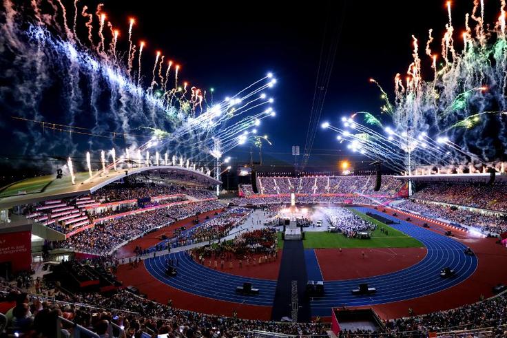 Ghana seeking to be the first African nation to host Commonwealth Games