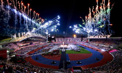 Ghana seeking to be the first African nation to host Commonwealth Games