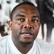 Benni McCarthy