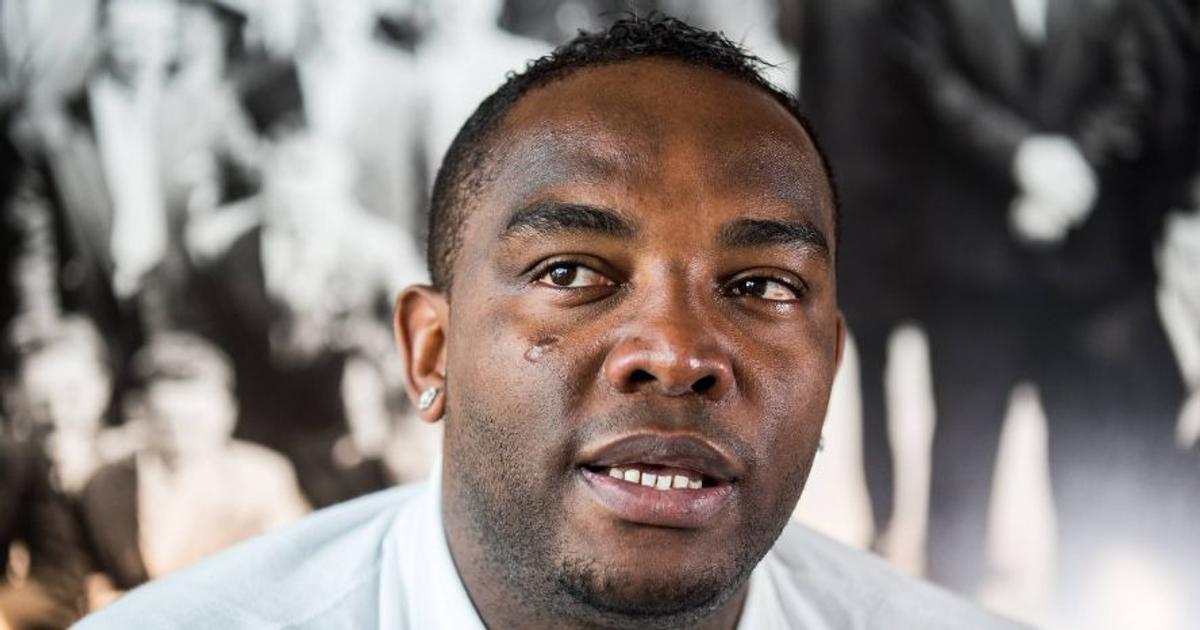 Benni McCarthy Opens Up About the Key Challenge Ahead of CHAN | Pulse ...