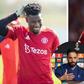 Ruben Amorim Breaks Silence on Andre Onana-Nemanja Matic Clash Ahead of Crucial Europa League Tie