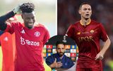 Ruben Amorim Breaks Silence on Andre Onana-Nemanja Matic Clash Ahead of Crucial Europa League Tie