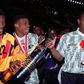 The Super Eagles of Nigeria celebrate 31 year anniversary for 1994 AFCON.
