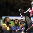 Gout Gout Puts Noah Lyles, Kishane Thompson on Notice with Stunning 100m Sub-10 Sprint