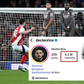 Declan Rice: Arsenal’s free-kick 'King' gains 300,000 followers 48 hours after his ferocious UCL brace vs Madrid