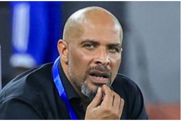 Super Eagles boss Eric Chelle speaks on Unity Cup and Ghana clash.