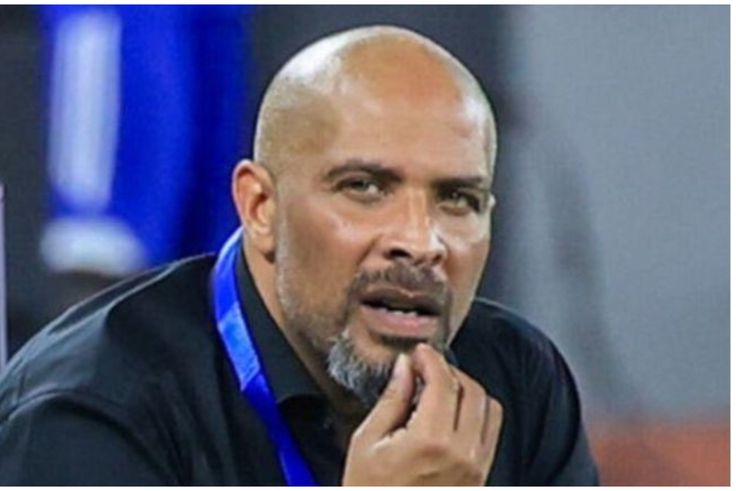 Super Eagles boss Eric Chelle speaks on Unity Cup and Ghana clash.