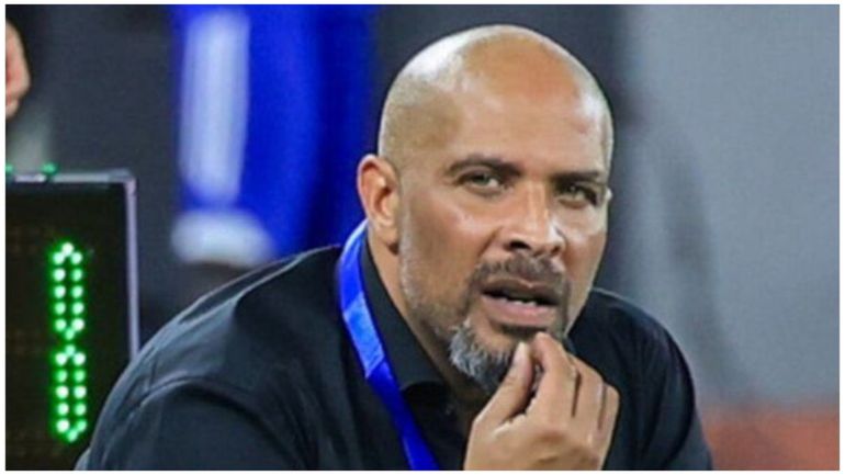 Super Eagles boss Eric Chelle speaks on Unity Cup and Ghana clash.