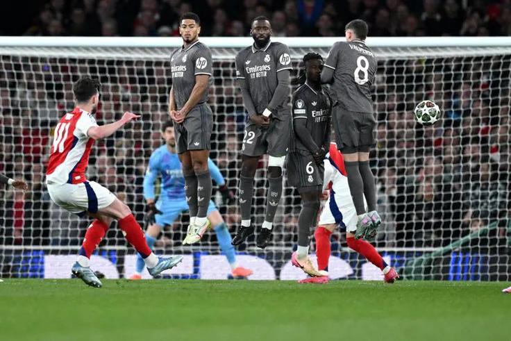 Real Madrid vs Arsenal: Prediction, head-to-head, team news, possible lineups, and betting tips