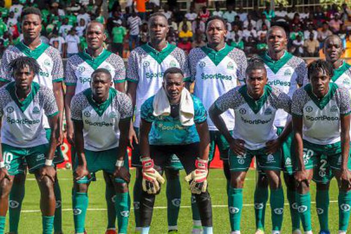 Gor Mahia