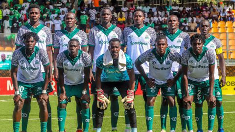 Calls Persist for Gor Mahia to Recruit High-Caliber Foreign Players Season After Season