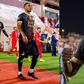 In Saudi Arabia, Odion Ighalo was the hero as Al Wehda defeated Damac.