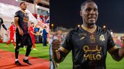 Odion Ighalo bags assist to power Al Wehda past Damac