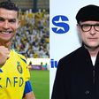 Ronaldo STORMS Hollywood: CR7 teams up with X-Men Director to expand his $883 MILLION empire