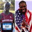 Gout Gout: Where Does the 17-Year-Old Rank Among the Fastest 200m Splits in History?