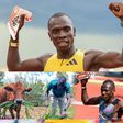 How Emmanuel Wanyonyi Went from Herdsboy to Olympic Champion and Millionaire