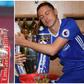 Onana and Matic continue heated exchange ahead of Lyon vs Man United in the Europa League.