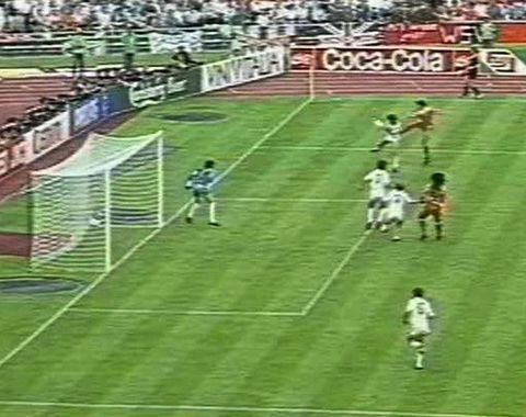 Top 10 Greatest Goals in Football History