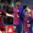 Raphinha matches Messi's best season in Barcelona after UCL triumph over Dortmund