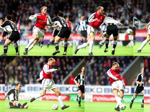 Top 10 Greatest Goals in Football History