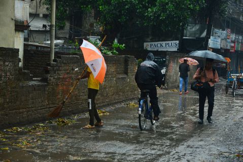 Ferdinand Omanyala call to action