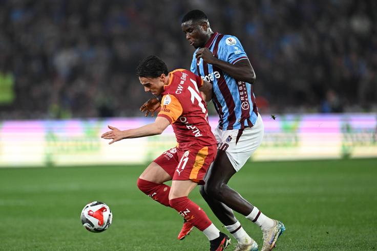 Paul Onuachu: Super Eagles striker suffers injury amid hot form